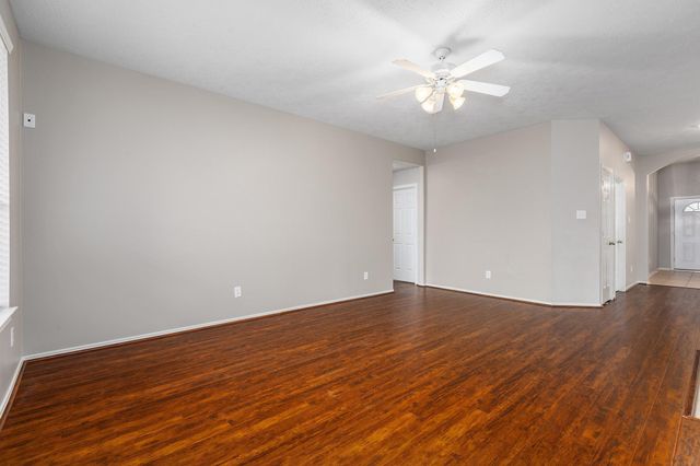 18126 Stone Trail Manor Drive, Humble, TX 77346