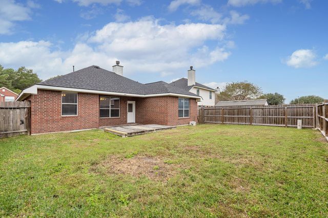18126 Stone Trail Manor Drive, Humble, TX 77346