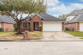 18126 Stone Trail Manor Drive, Humble, TX 77346