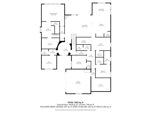 5304 Via Besso DR, Bee Cave, TX 78738