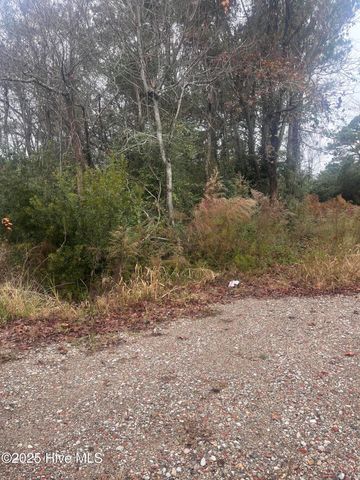 202 South Drive, Beaufort, NC 28516