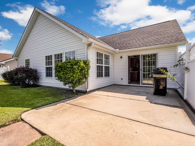 401 Barton Loop, Myrtle Beach, SC 29579
