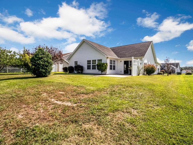 401 Barton Loop, Myrtle Beach, SC 29579