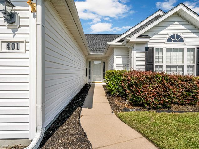 401 Barton Loop, Myrtle Beach, SC 29579