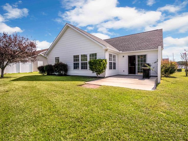 401 Barton Loop, Myrtle Beach, SC 29579
