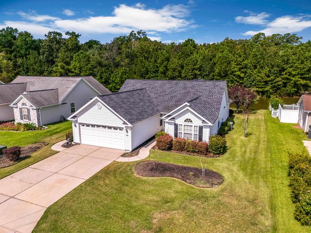 401 Barton Loop, Myrtle Beach, SC 29579
