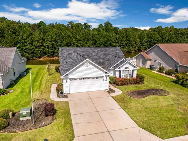 401 Barton Loop, Myrtle Beach, SC 29579