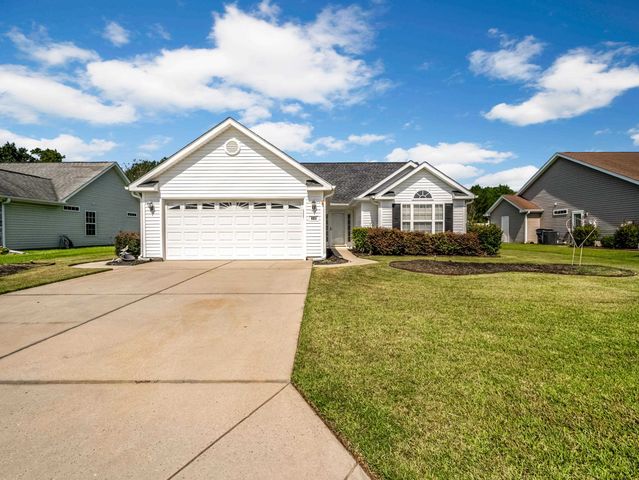 401 Barton Loop, Myrtle Beach, SC 29579