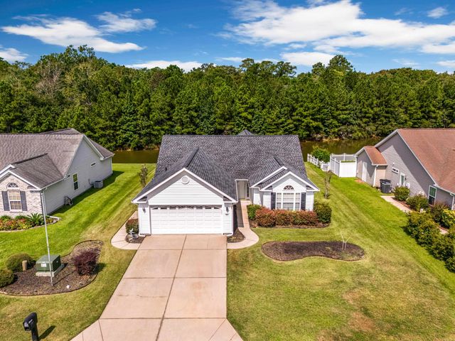 401 Barton Loop, Myrtle Beach, SC 29579
