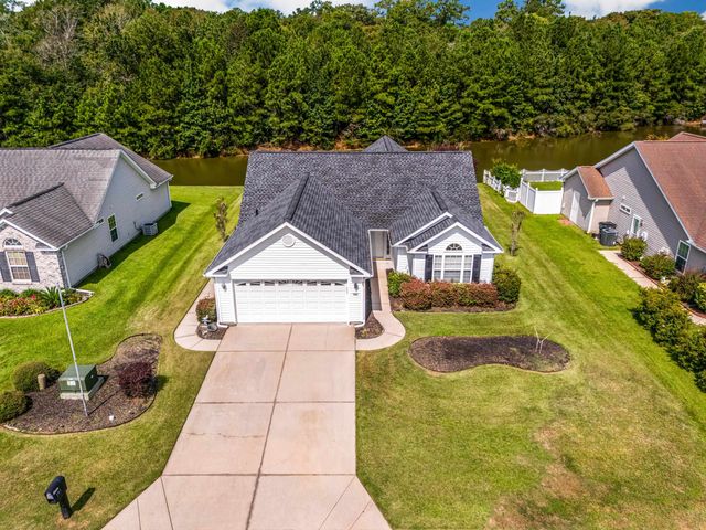 401 Barton Loop, Myrtle Beach, SC 29579