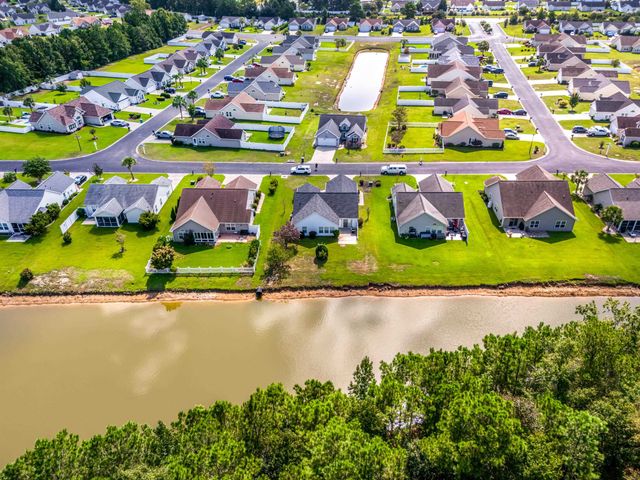 401 Barton Loop, Myrtle Beach, SC 29579