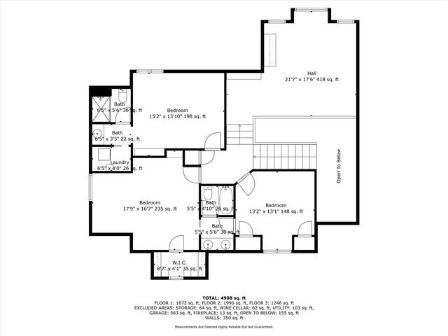 8190 Shoreline Drive, Parkville, MO 64152