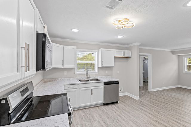 2974 Shelby Drive, Augusta, GA 30906