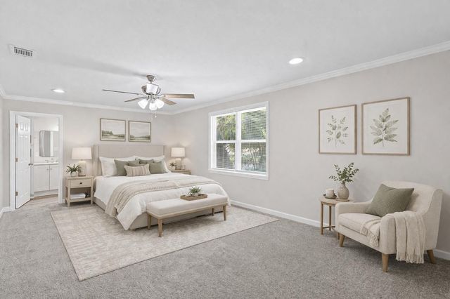 2974 Shelby Drive, Augusta, GA 30906