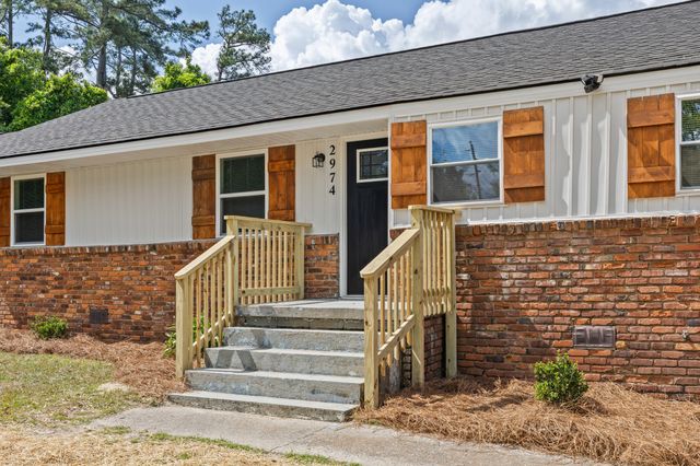 2974 Shelby Drive, Augusta, GA 30906
