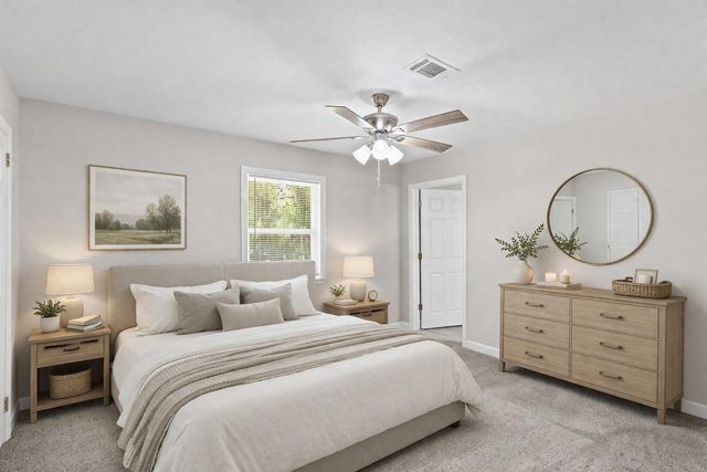 2974 Shelby Drive, Augusta, GA 30906