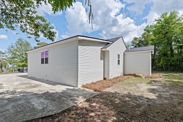 2974 Shelby Drive, Augusta, GA 30906