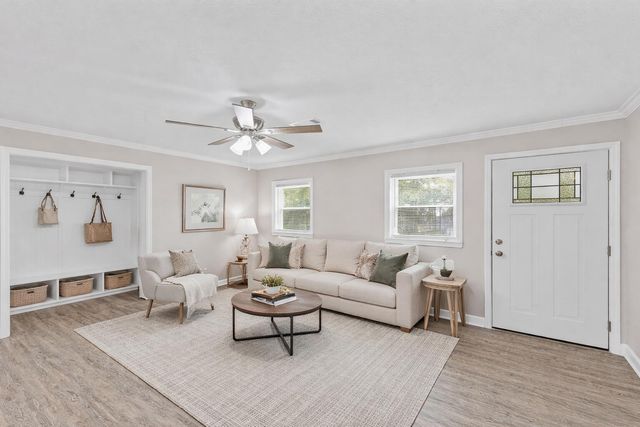 2974 Shelby Drive, Augusta, GA 30906