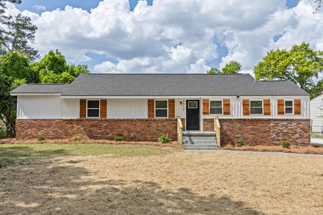 2974 Shelby Drive, Augusta, GA 30906