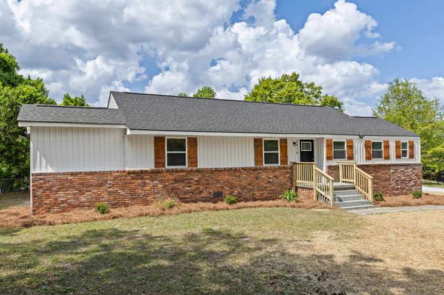 2974 Shelby Drive, Augusta, GA 30906