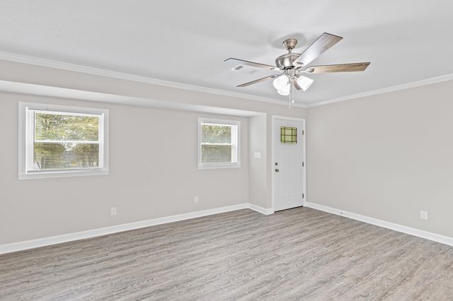 2974 Shelby Drive, Augusta, GA 30906