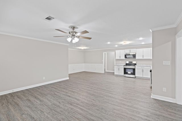 2974 Shelby Drive, Augusta, GA 30906