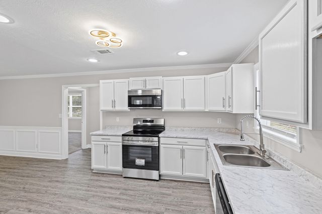 2974 Shelby Drive, Augusta, GA 30906