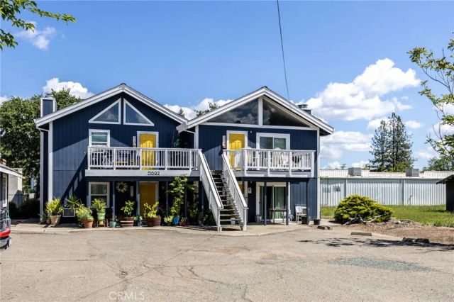 15692 Armstrong, Middletown, CA 95461