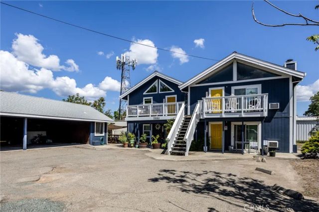 15692 Armstrong, Middletown, CA 95461