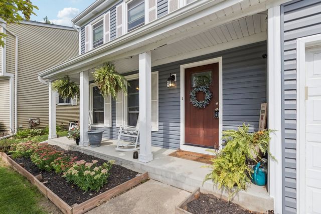 29W730 Wembly Drive, Warrenville, IL 60555