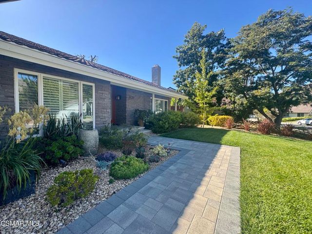 3131 Black Hills Court, Westlake Village, CA 91362