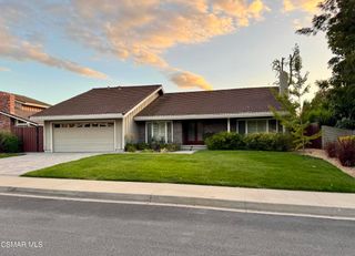 3131 Black Hills Court, Westlake Village, CA 91362