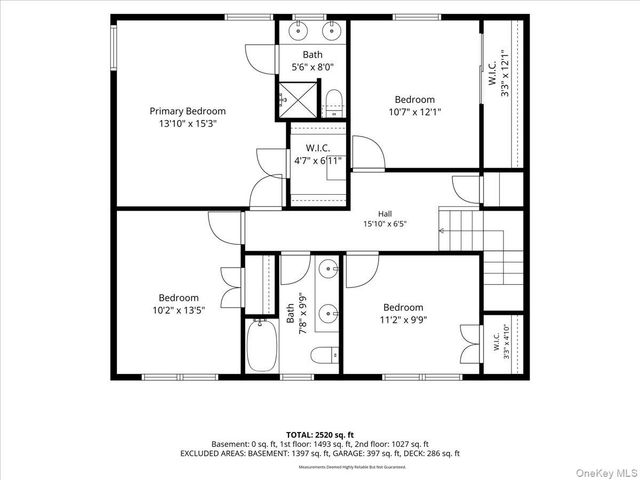 149 Brook Farm Road E, Bedford, NY 10576