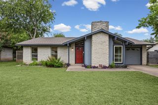 1903 Joy LN, Austin, TX 78757