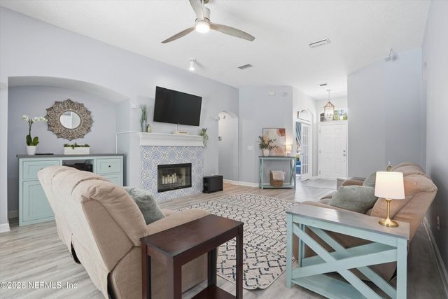 1943 E WINDY Way, St. Johns, FL 32259