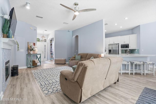 1943 E WINDY Way, St. Johns, FL 32259