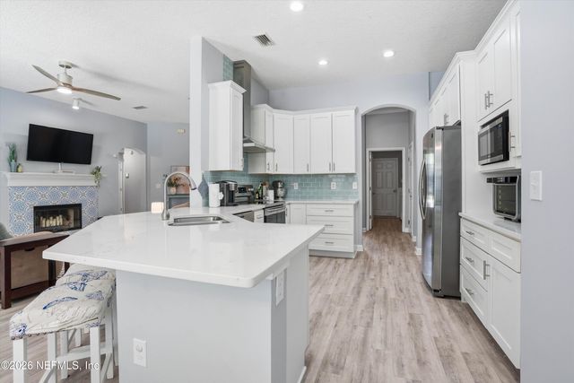 1943 E WINDY Way, St. Johns, FL 32259