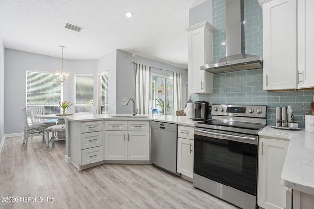 1943 E WINDY Way, St. Johns, FL 32259