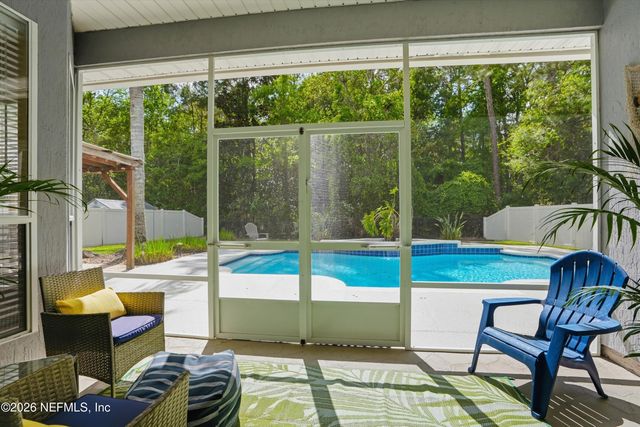 1943 E WINDY Way, St. Johns, FL 32259