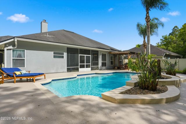 1943 E WINDY Way, St. Johns, FL 32259