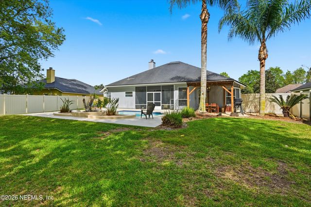 1943 E WINDY Way, St. Johns, FL 32259