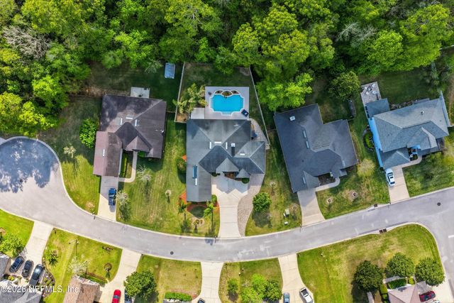 1943 E WINDY Way, St. Johns, FL 32259