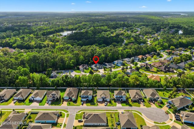 1943 E WINDY Way, St. Johns, FL 32259