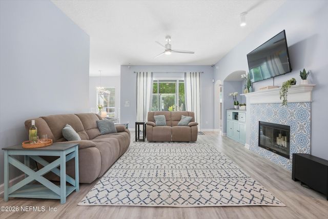 1943 E WINDY Way, St. Johns, FL 32259