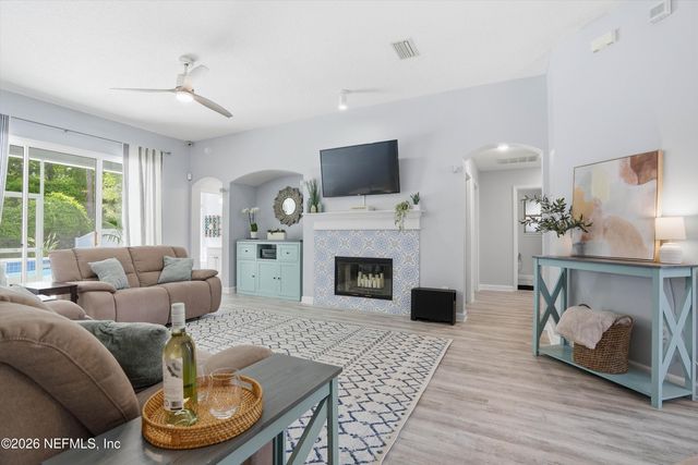 1943 E WINDY Way, St. Johns, FL 32259