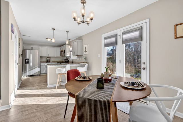 1213 Cottonwood Dr, Clarksville, TN 37040