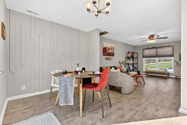 1213 Cottonwood Dr, Clarksville, TN 37040