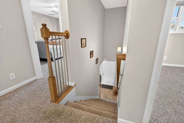 1213 Cottonwood Dr, Clarksville, TN 37040