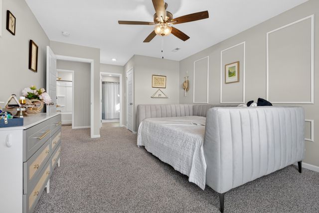 1213 Cottonwood Dr, Clarksville, TN 37040