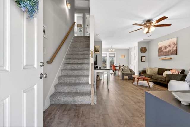 1213 Cottonwood Dr, Clarksville, TN 37040